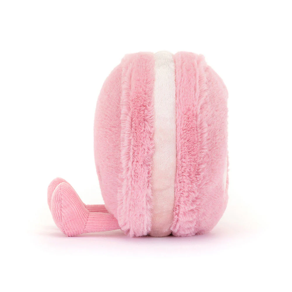 Jellycat Amuseables Mia Macaron 12cm - Image 2