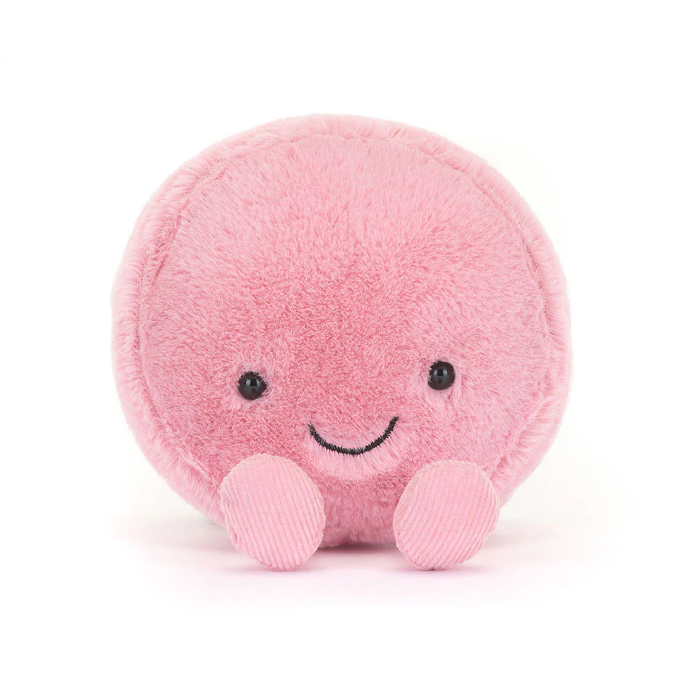 Jellycat Amuseables Mia Macaron 12cm - Image 4