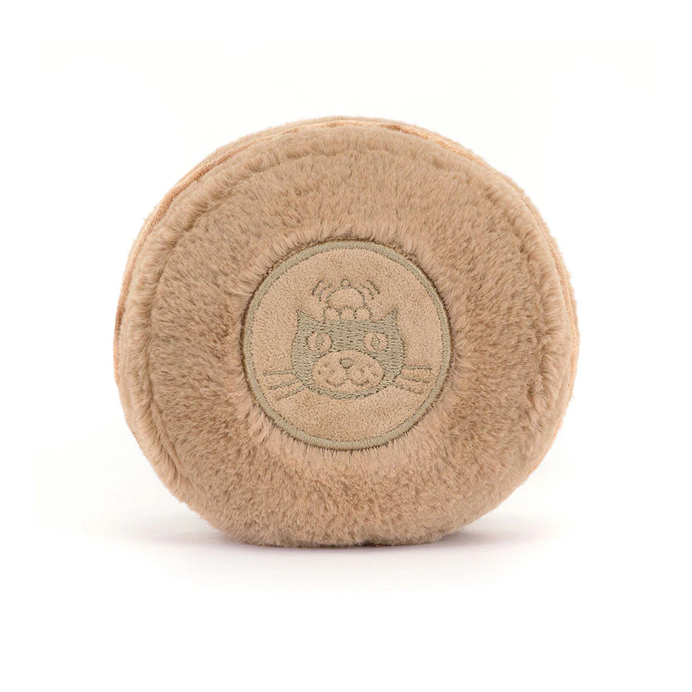 Jellycat Amuseables Mona Macaron 12cm - Image 3