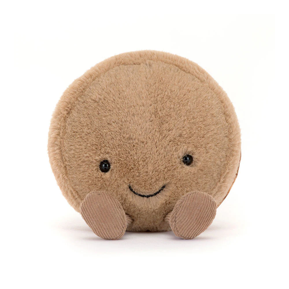 Jellycat Amuseables Mona Macaron 12cm - Image 4