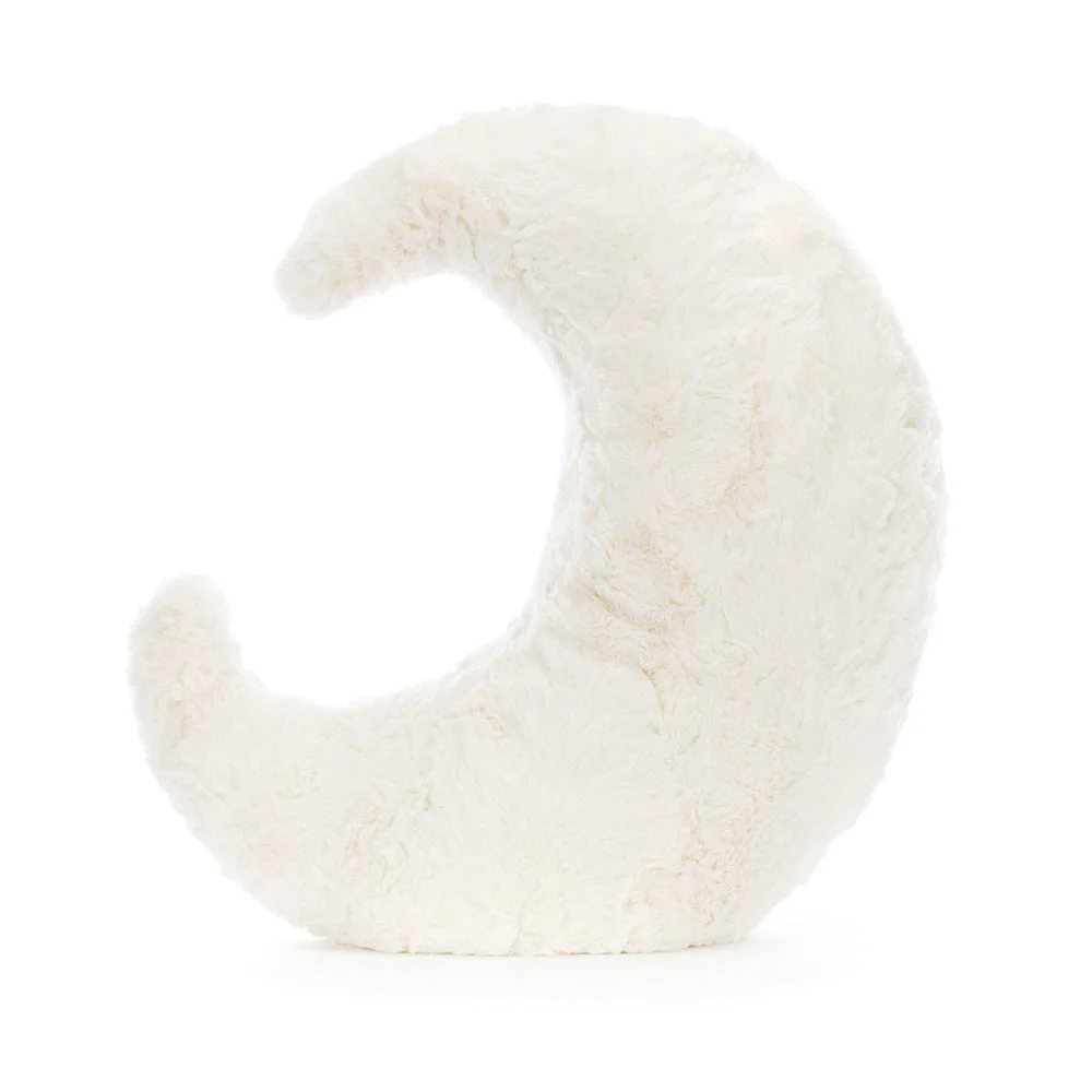 Jellycat Amuseables Moon Huge 39cm - Image 3