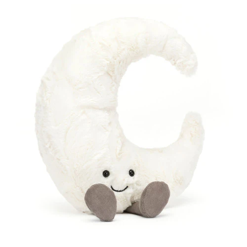 Jellycat Amuseables Moon Huge 39cm - Image 4