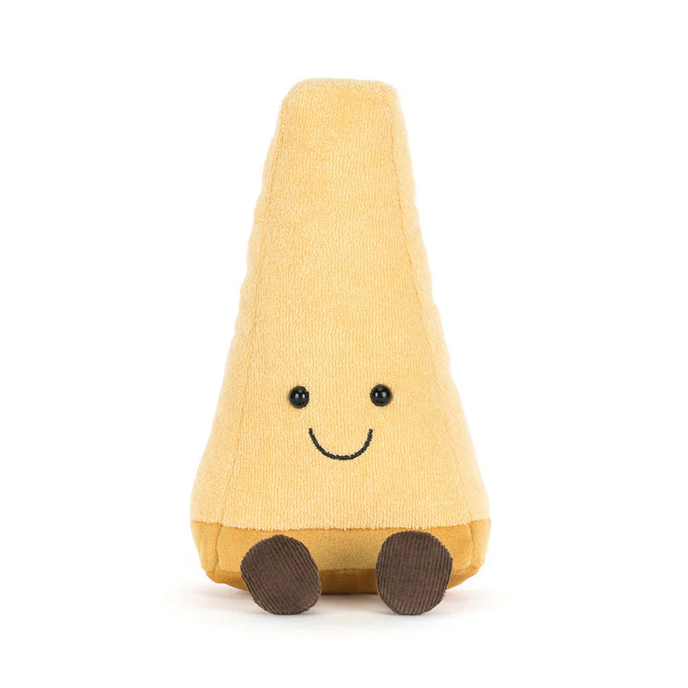 Jellycat Amuseables Parmesan 19cm - Image 4