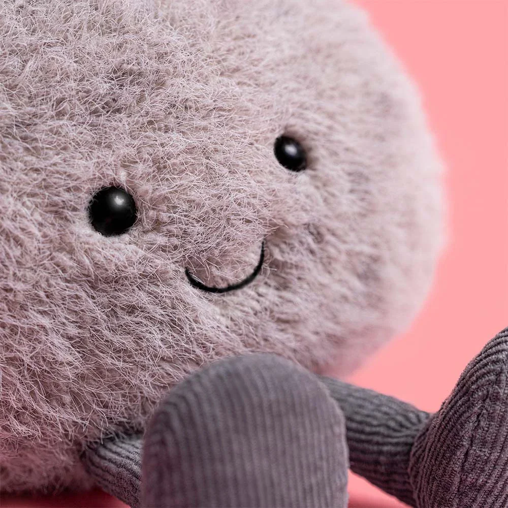 Jellycat Amuseables Pebble 8cm - Image 2