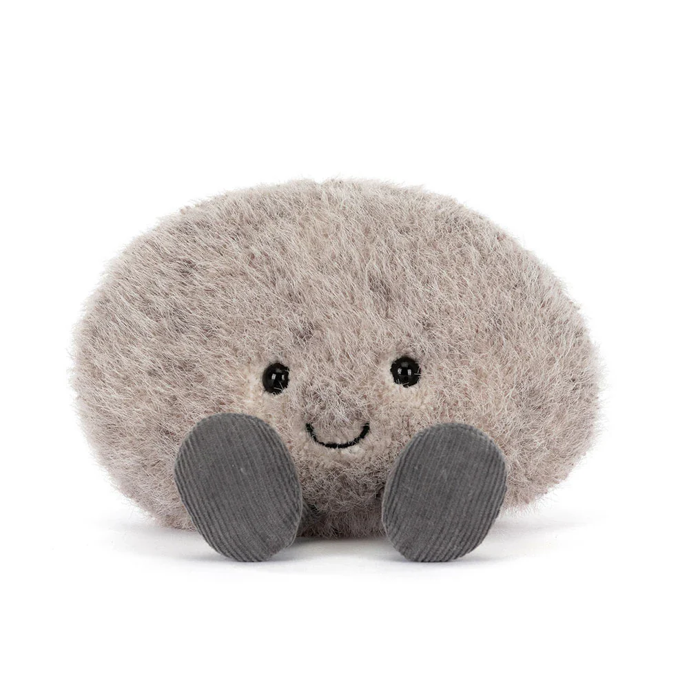 Jellycat Amuseables Pebble 8cm - Image 5