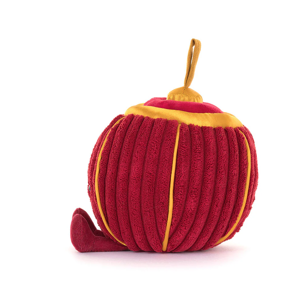 Jellycat Amuseables Rayray Lantern 17cm - Image 2