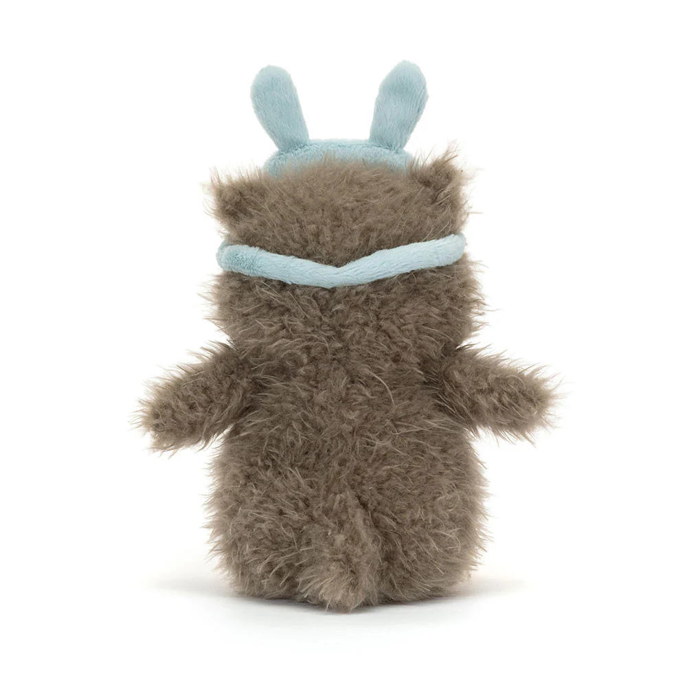 Jellycat Audrey Hootsoftly 24cm - Image 3