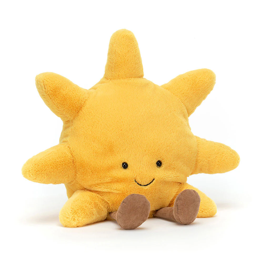 Jellycat Amuseables Sun Gigantic