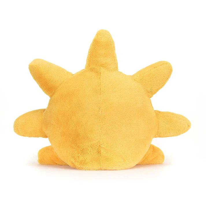 Jellycat Amuseables Sun Huge 46cm - Image 3