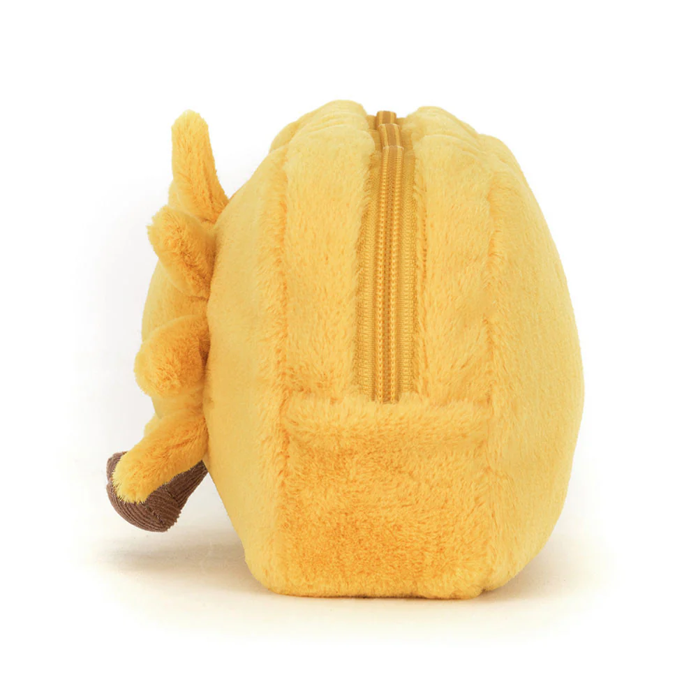 Jellycat Pouch Amuseables Sun 19cm - Image 5