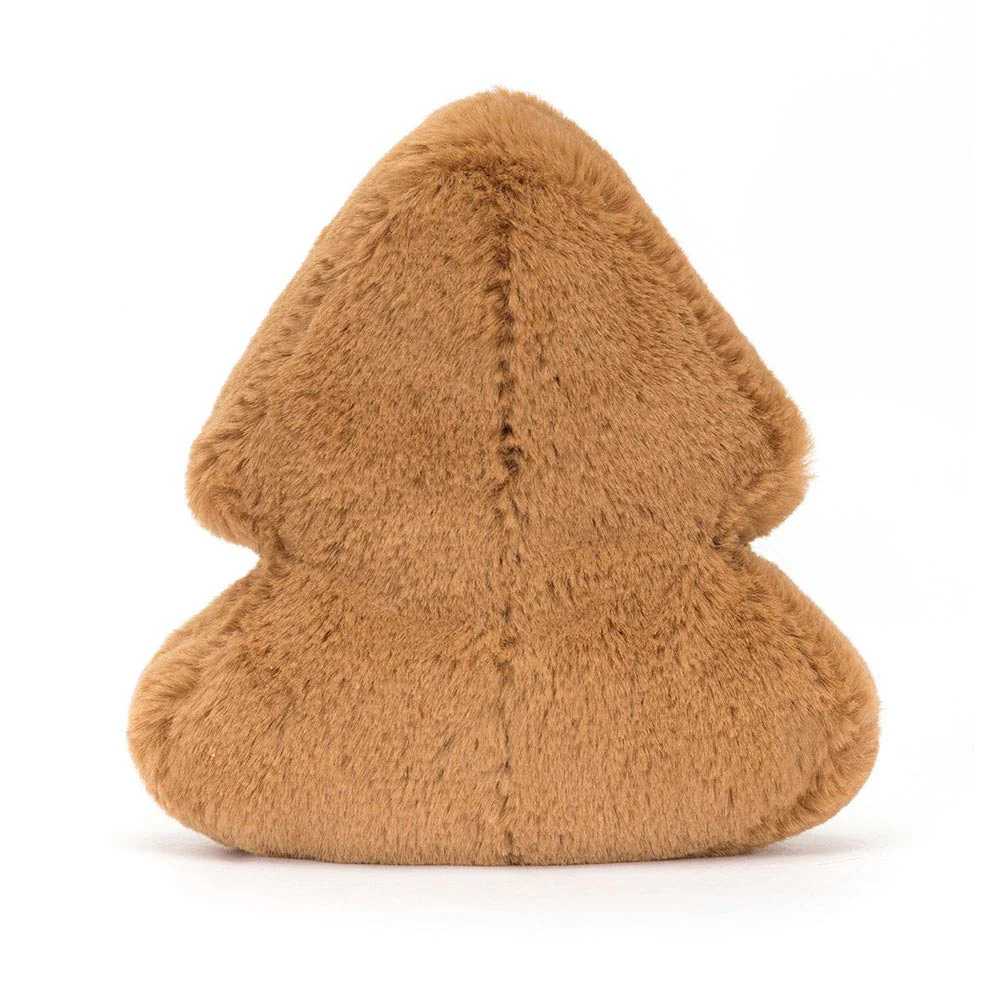 Jellycat Amuseables Tree Cookie 14cm - Image 3