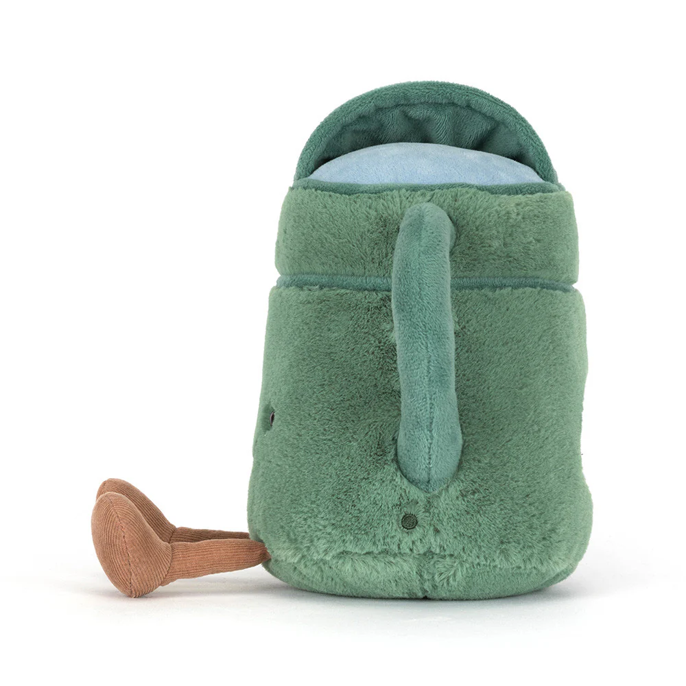 Jellycat Amuseables Watering Can 16cm - Image 3