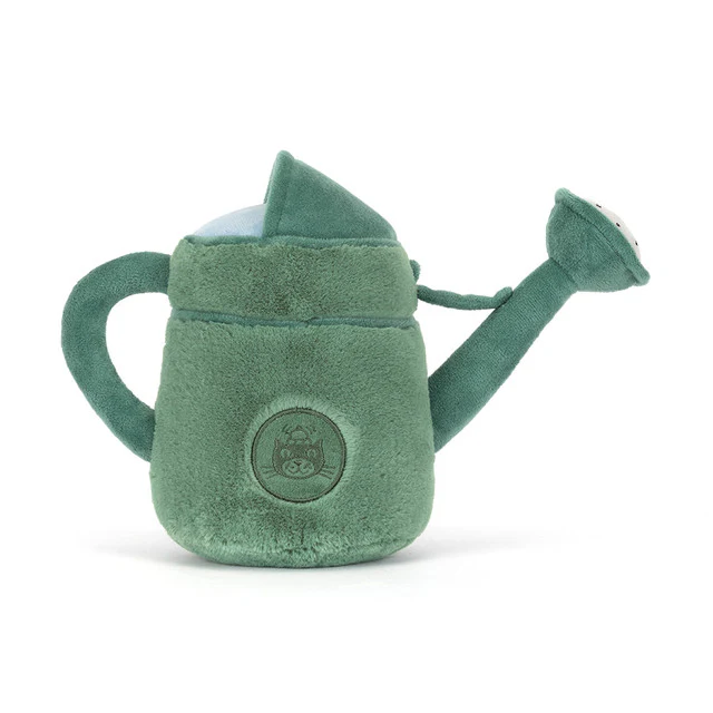Jellycat Amuseables Watering Can 16cm - Image 4