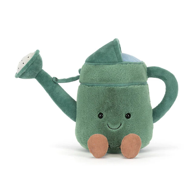 Jellycat Amuseables Watering Can 16cm - Image 5