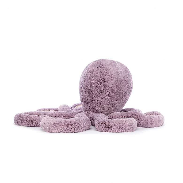 Jellycat Maya Octopus Really Big 75cm - Image 2
