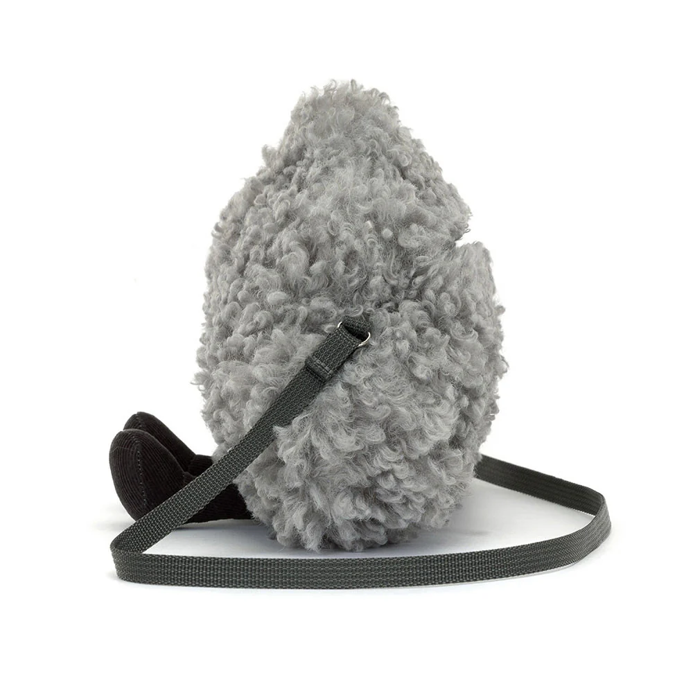 Jellycat Bag Amuseables Storm Cloud 24cm - Image 2