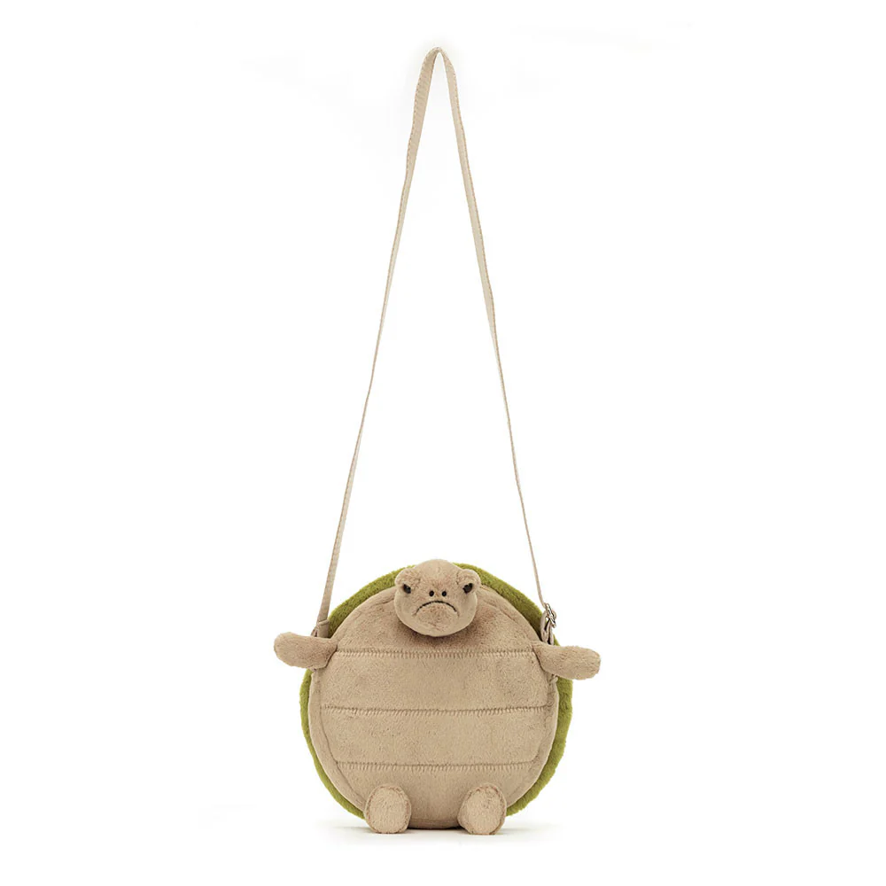 Jellycat Bag Timmy Turtle 26cm - Image 3