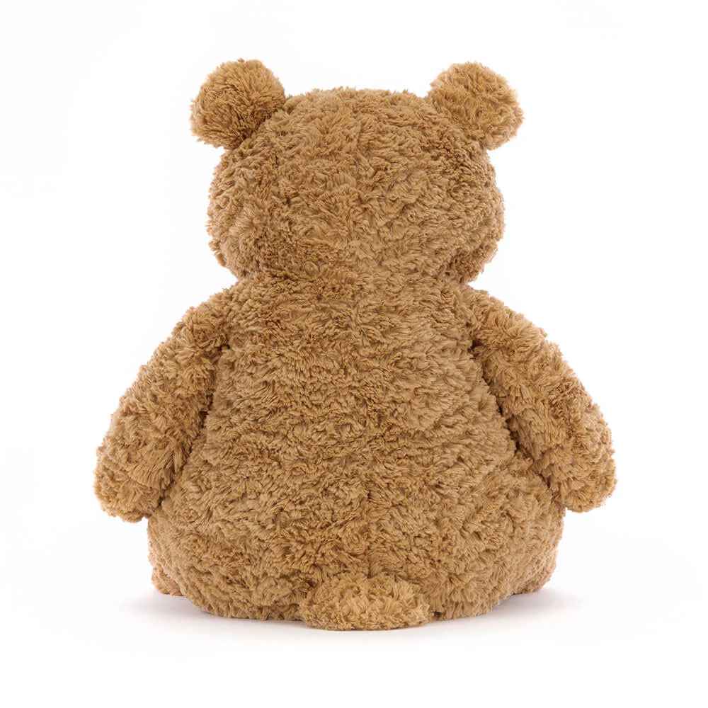 Jellycat Bartholomew Bear Medium 26cm - Image 3