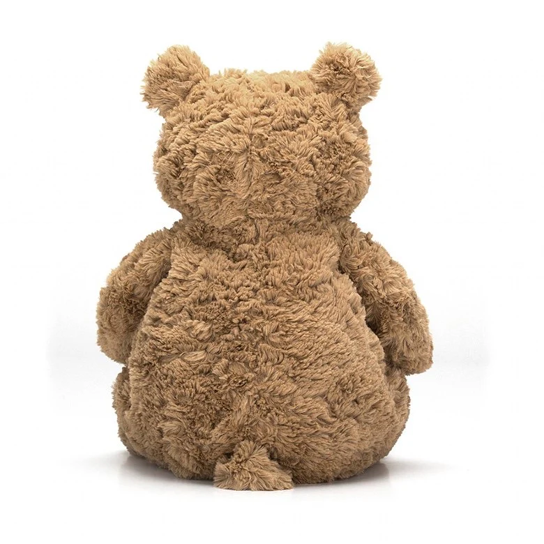 Jellycat Bartholomew Bear Large 36cm - Image 3