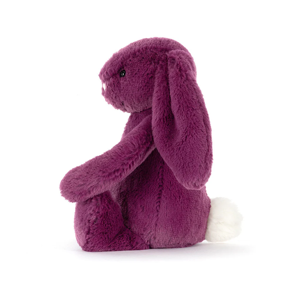 Jellycat Bashful Allium Bunny Little (Small) 18cm - Image 2