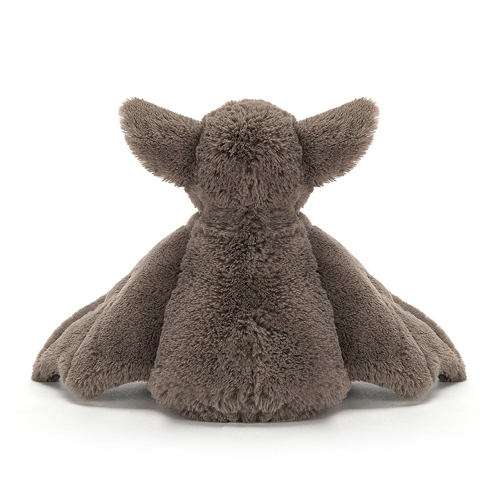 Jellycat Bashful Bat Medium 26cm - Image 3