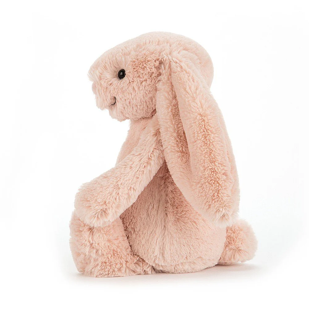 Jellycat Bashful Bunny Blush Big (Huge) 51cm - Image 2