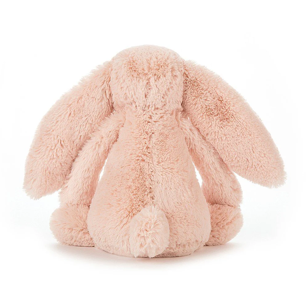 Jellycat Bashful Bunny Blush Big (Huge) 51cm - Image 3