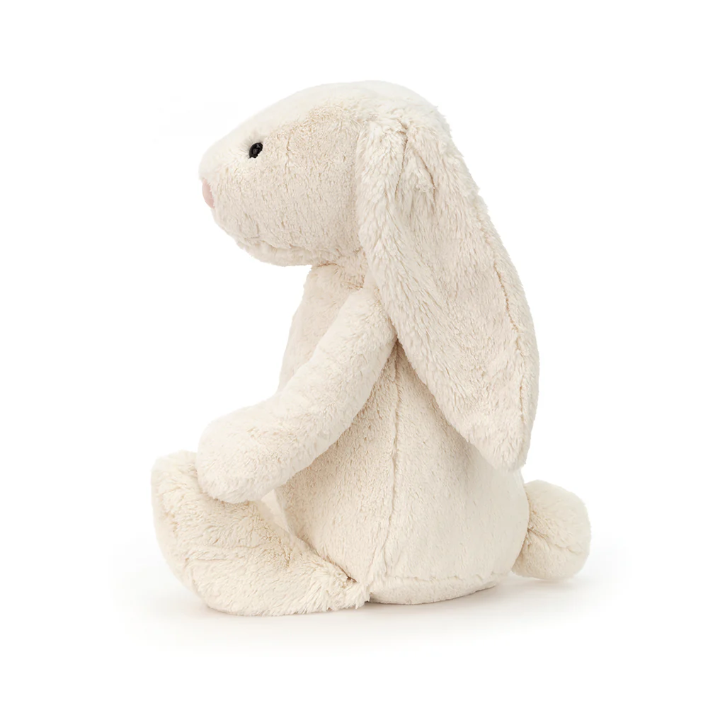 Jellycat Bashful Bunny Cream Really Big 67cm - Image 2