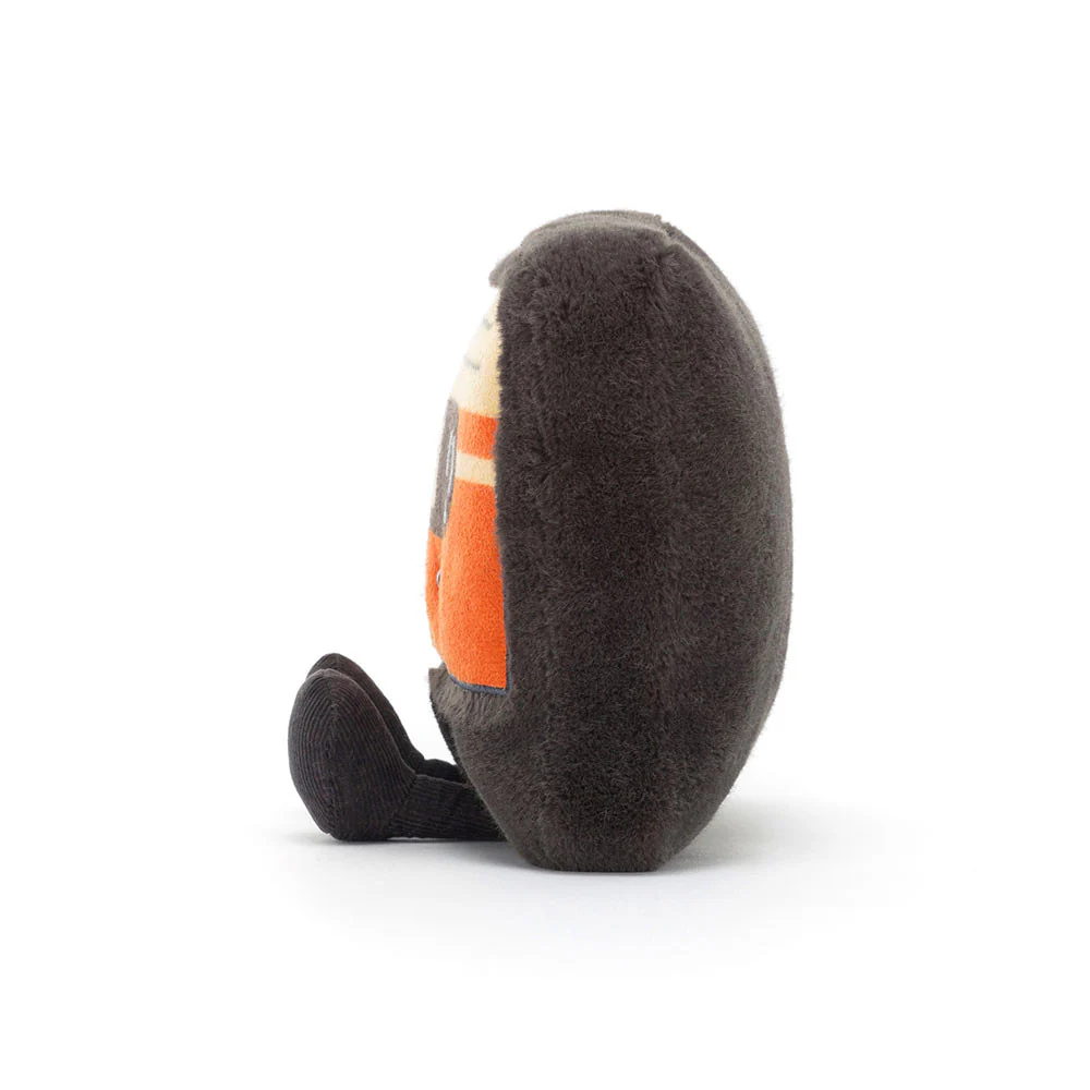 Jellycat Amuseables Cassette Tape 20cm - Image 2