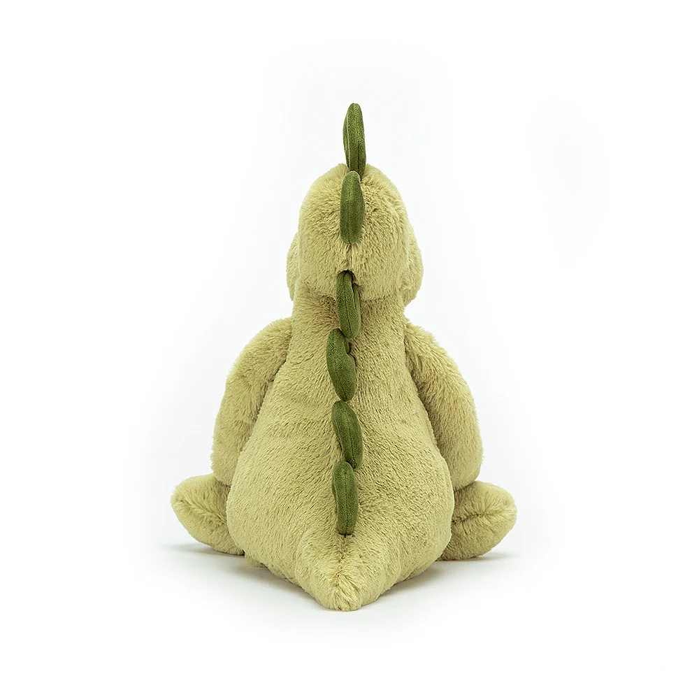 Jellycat Bashful Dino Original (Medium) 31cm - Image 3