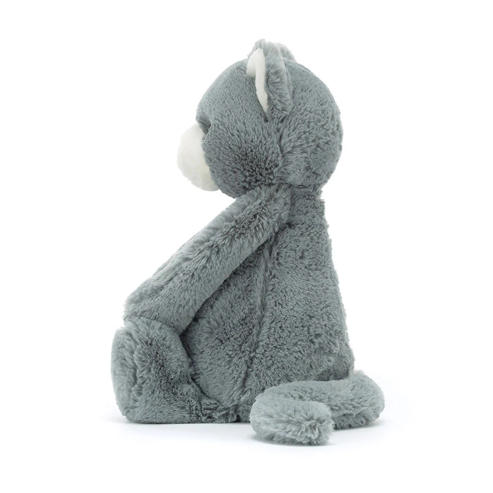 Jellycat Bashful Kitten Original 31cm - Image 2