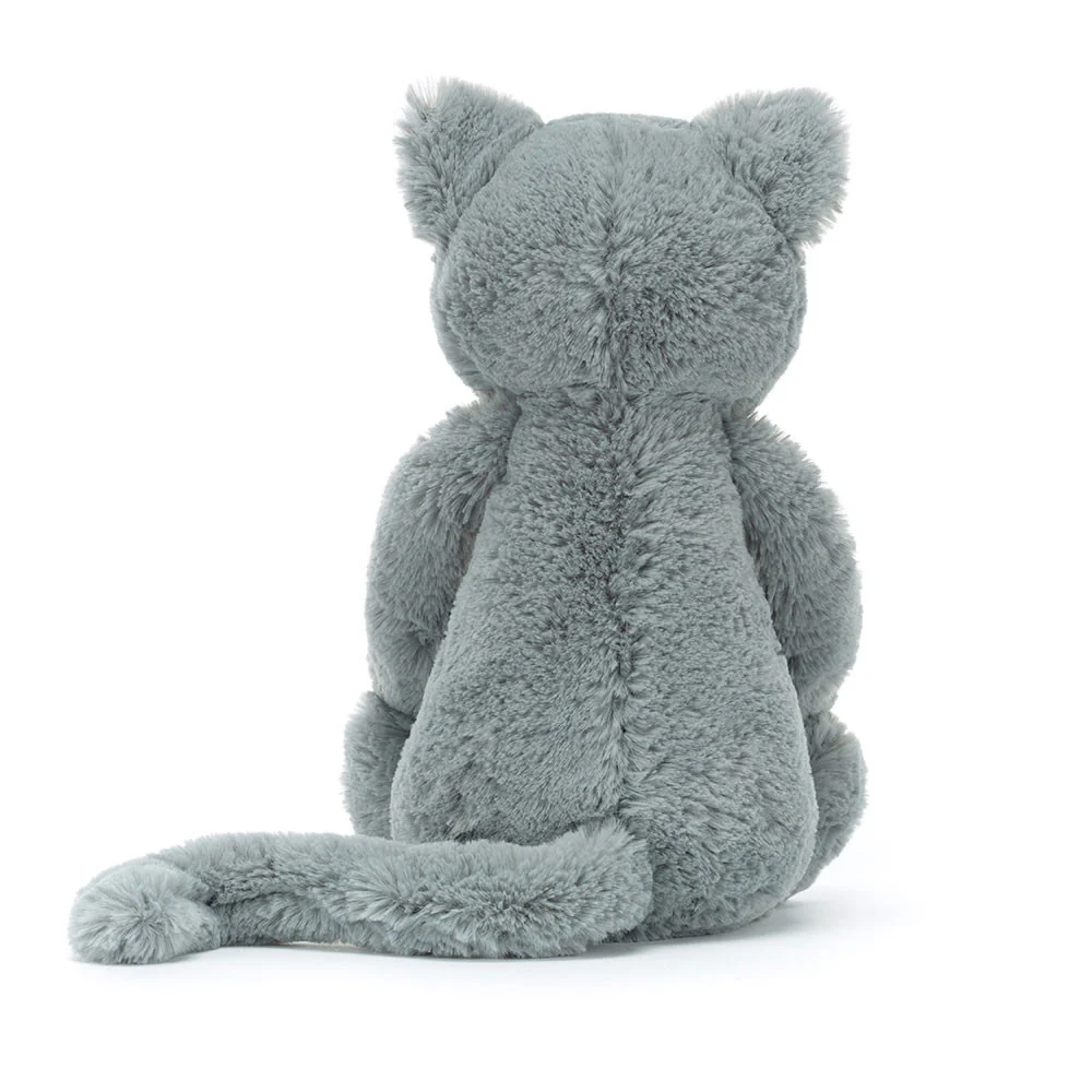 Jellycat Bashful Kitten Original 31cm - Image 3