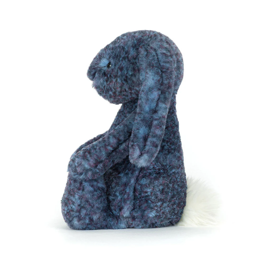 Jellycat Bashful Luxe Bunny Hopscone 31cm - Image 4