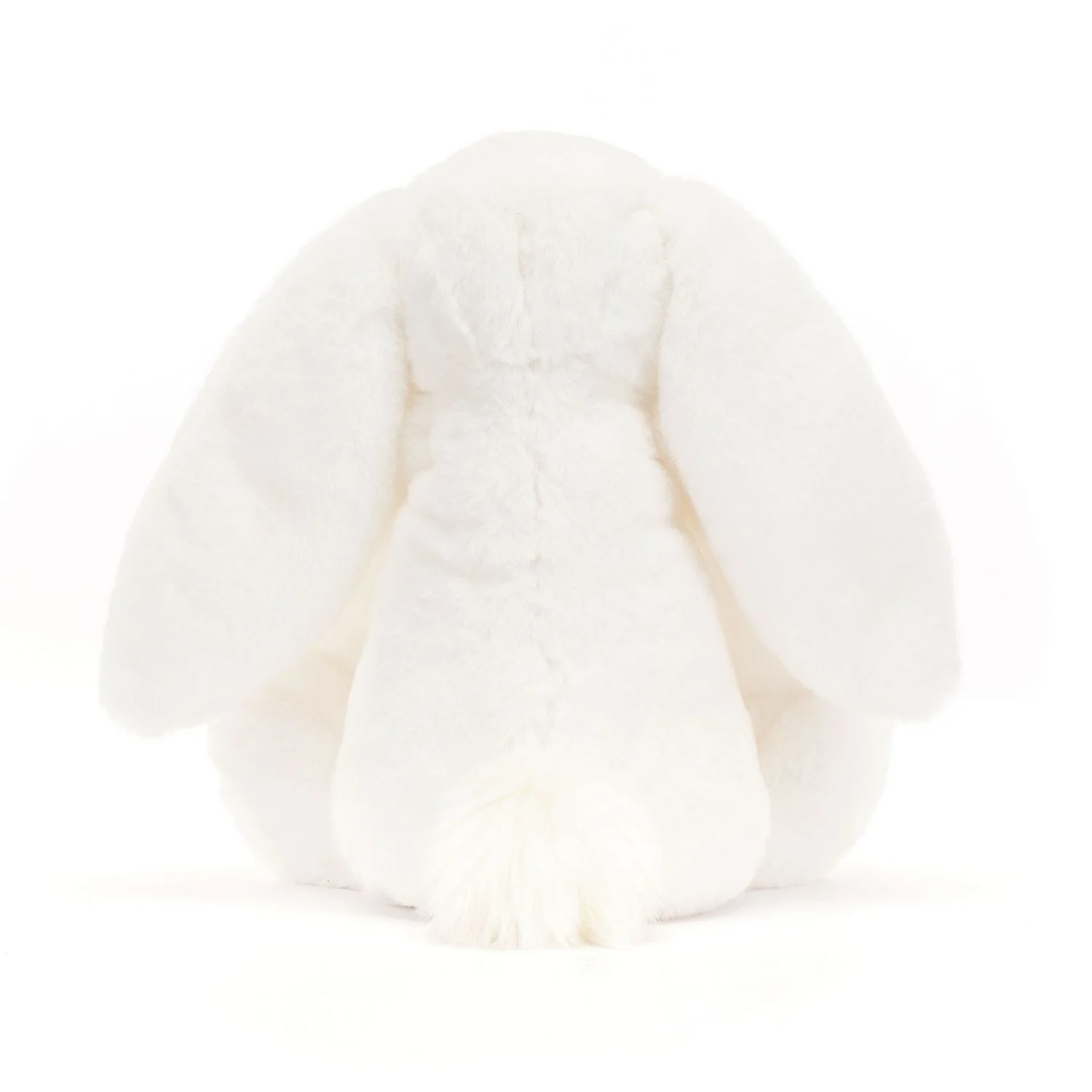 Jellycat Bashful Luxe Bunny Luna Original (Medium) 31cm - Image 3