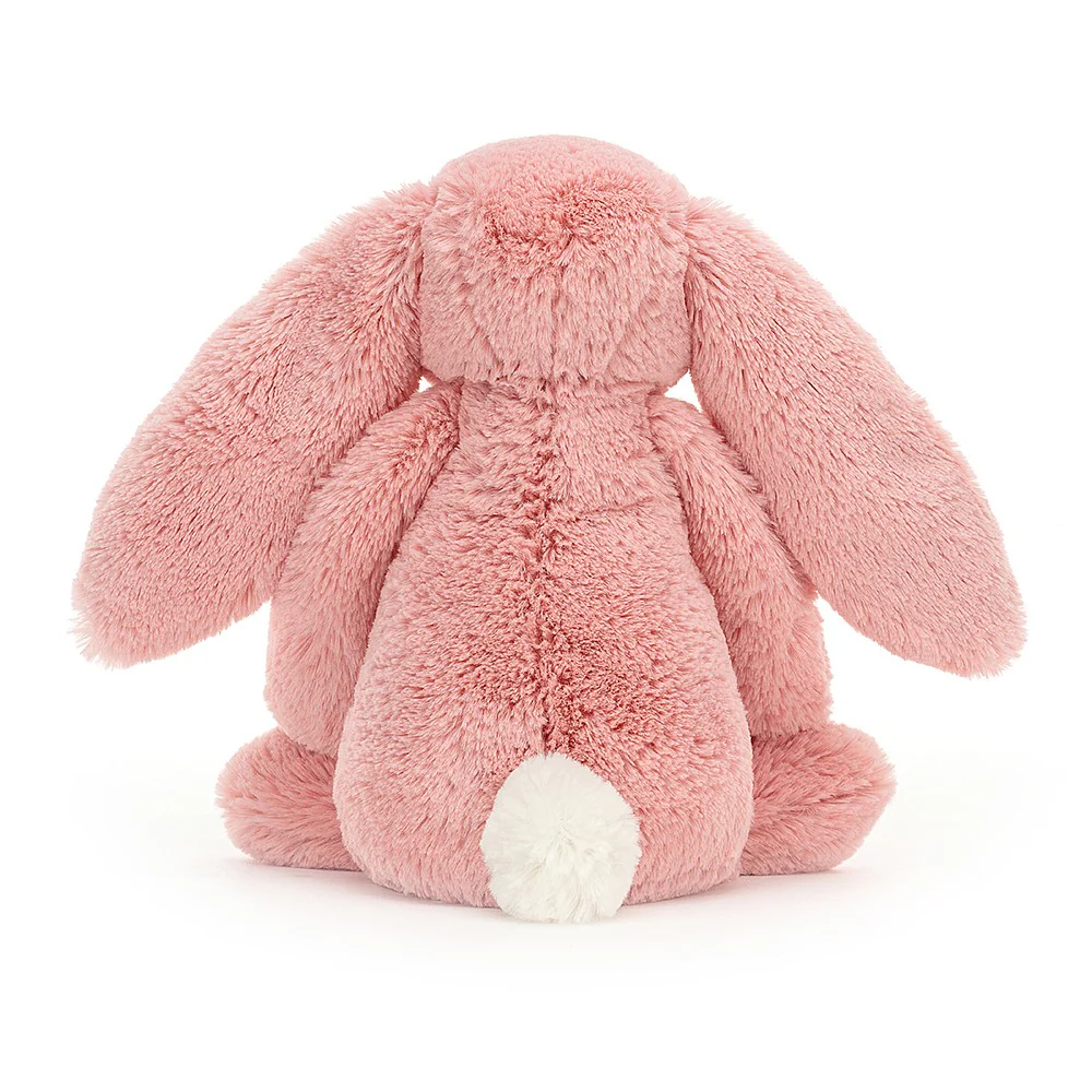 Jellycat Bashful Bunny Petal Original (Medium) 31cm - Image 3