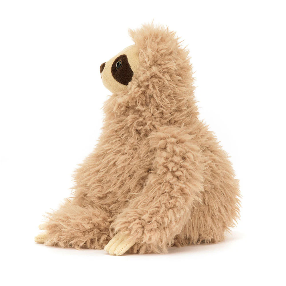 Jellycat Selma Sloth 22cm - Image 2