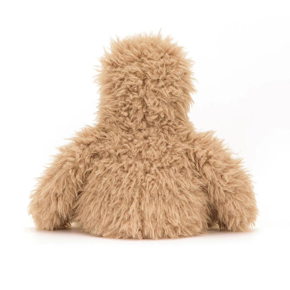 Jellycat Selma Sloth 22cm - Image 3
