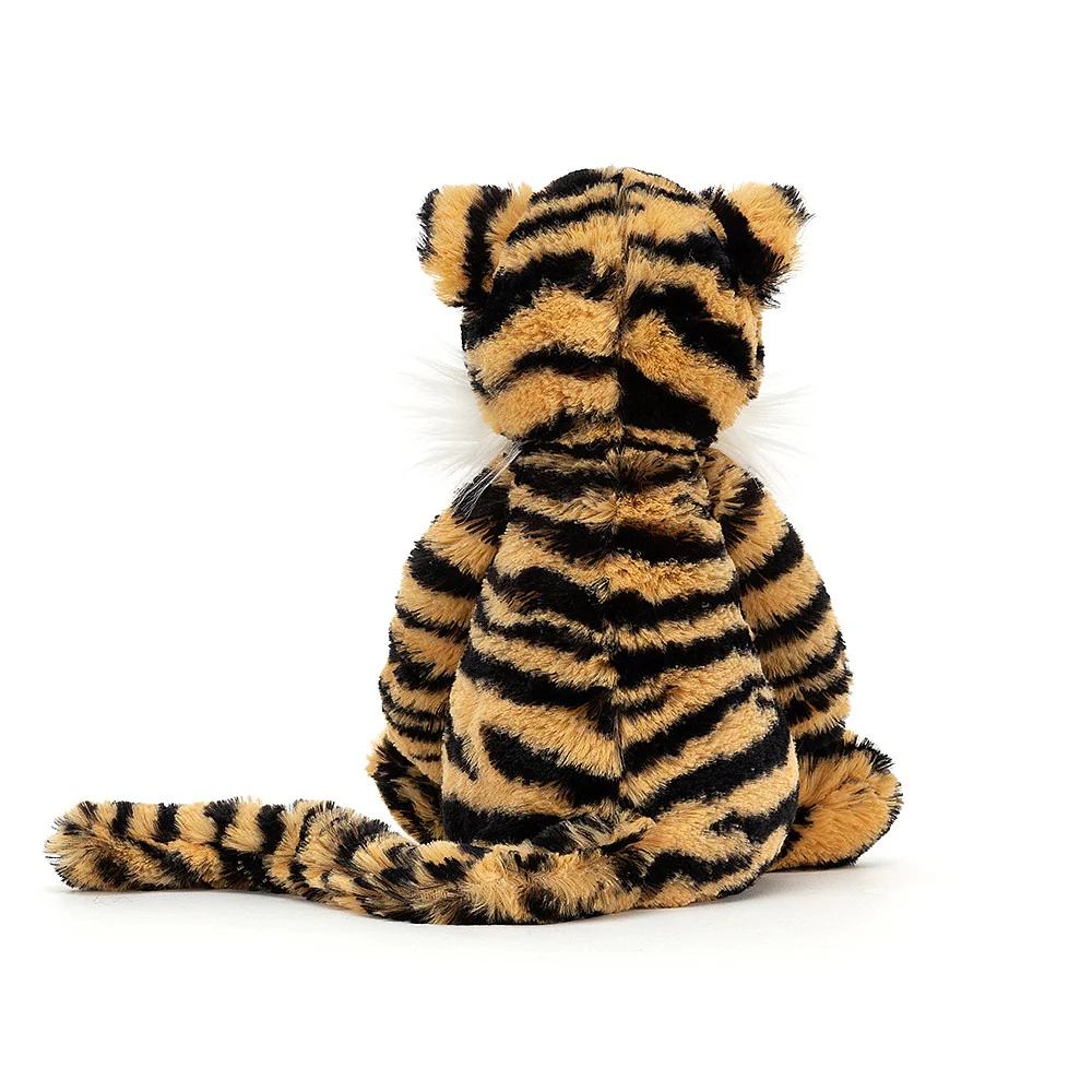 Jellycat Bashful Tiger Original (Medium) 31cm - Image 3
