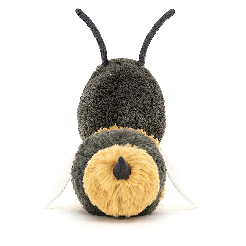 Jellycat Berta Bee 20cm - Image 3