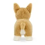 Jellycat Betty Corgi 26cm - Image 2