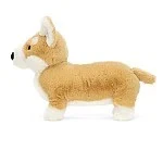 Jellycat Betty Corgi 26cm - Image 3