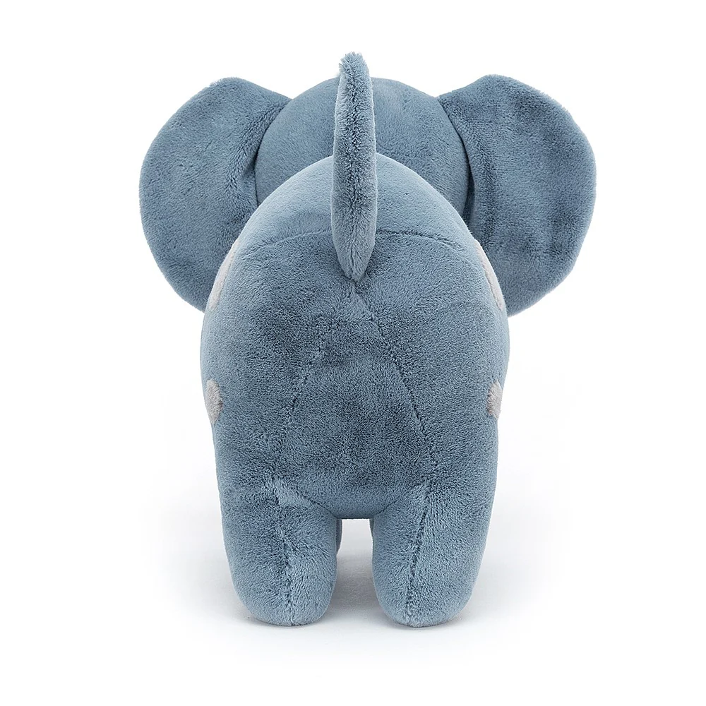 Jellycat Big Spottie Elephant 30cm - Image 3