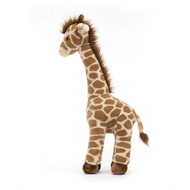 Jellycat Dara Giraffe 56cm - Image 2