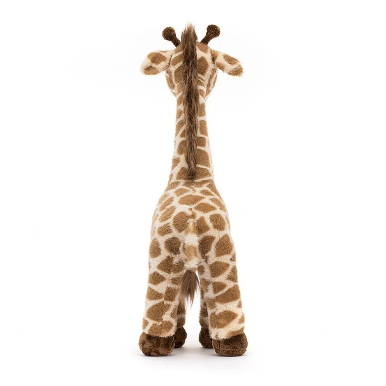 Jellycat Dara Giraffe 56cm - Image 3