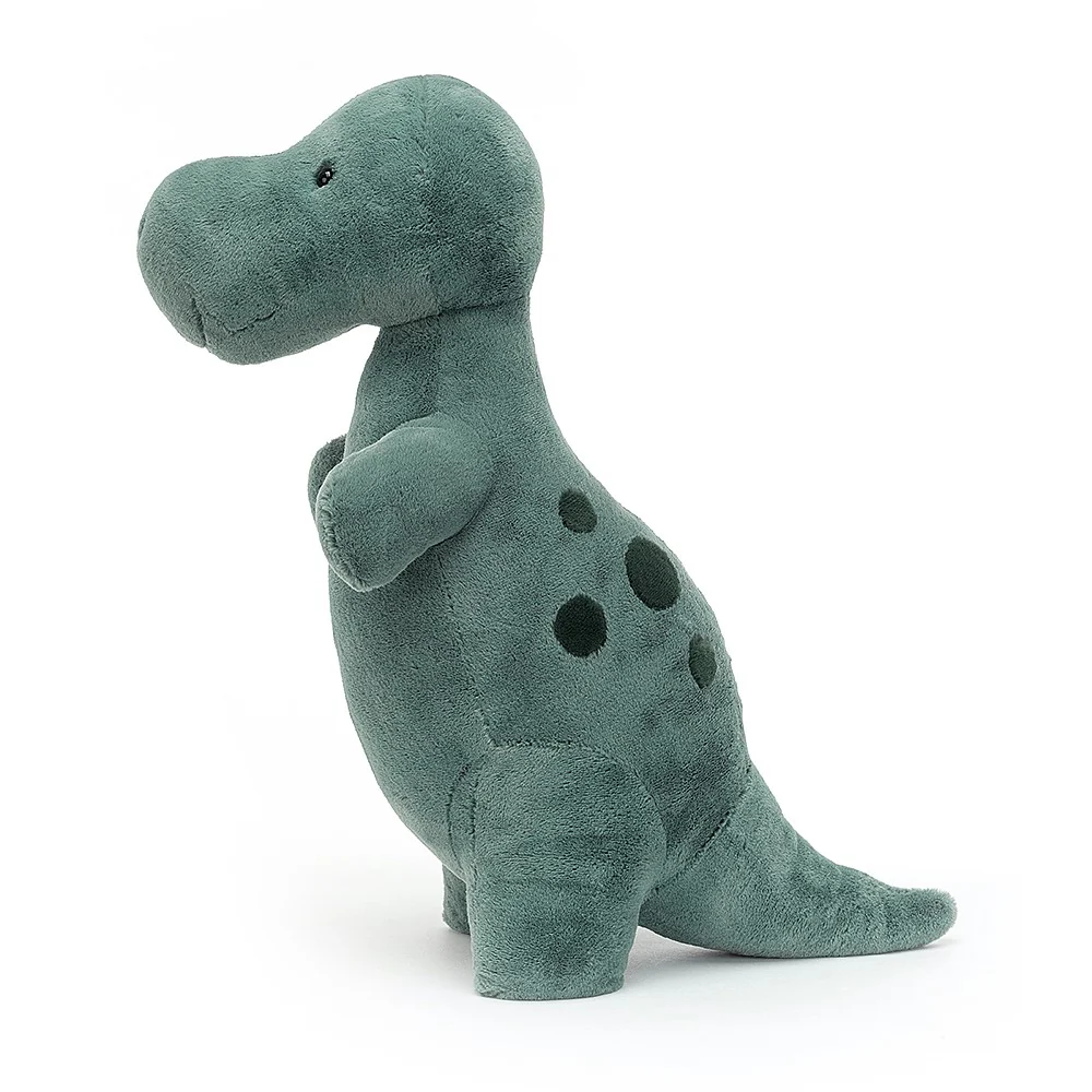 Jellycat Big Spottie T-Rex 45cm - Image 2