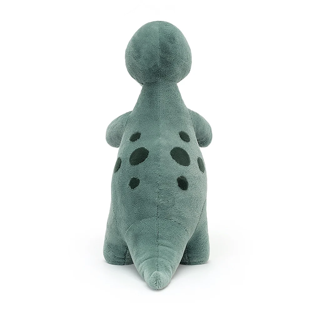 Jellycat Big Spottie T-Rex 45cm - Image 3