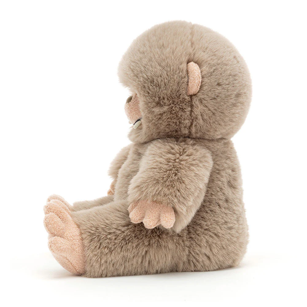 Jellycat Bo Bigfoot 28cm - Image 2