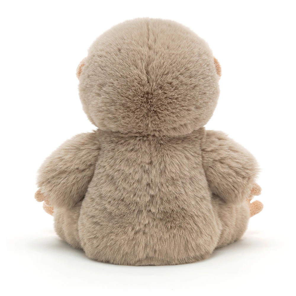 Jellycat Bo Bigfoot 28cm - Image 3