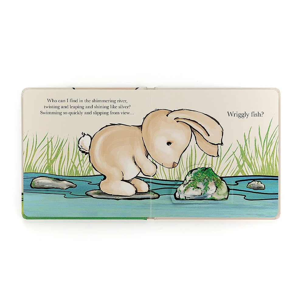 Jellycat Book - Who Can I Find Book - Image 2