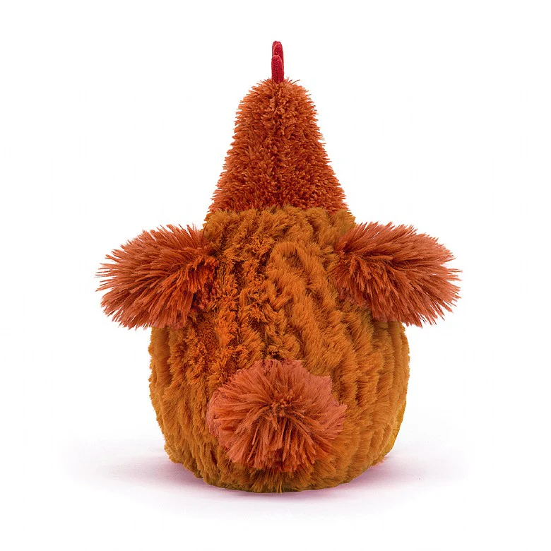 Jellycat Cecile Chicken - Image 3
